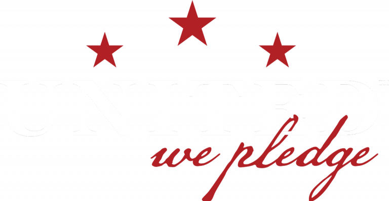 Liberty Village – United We Pledge