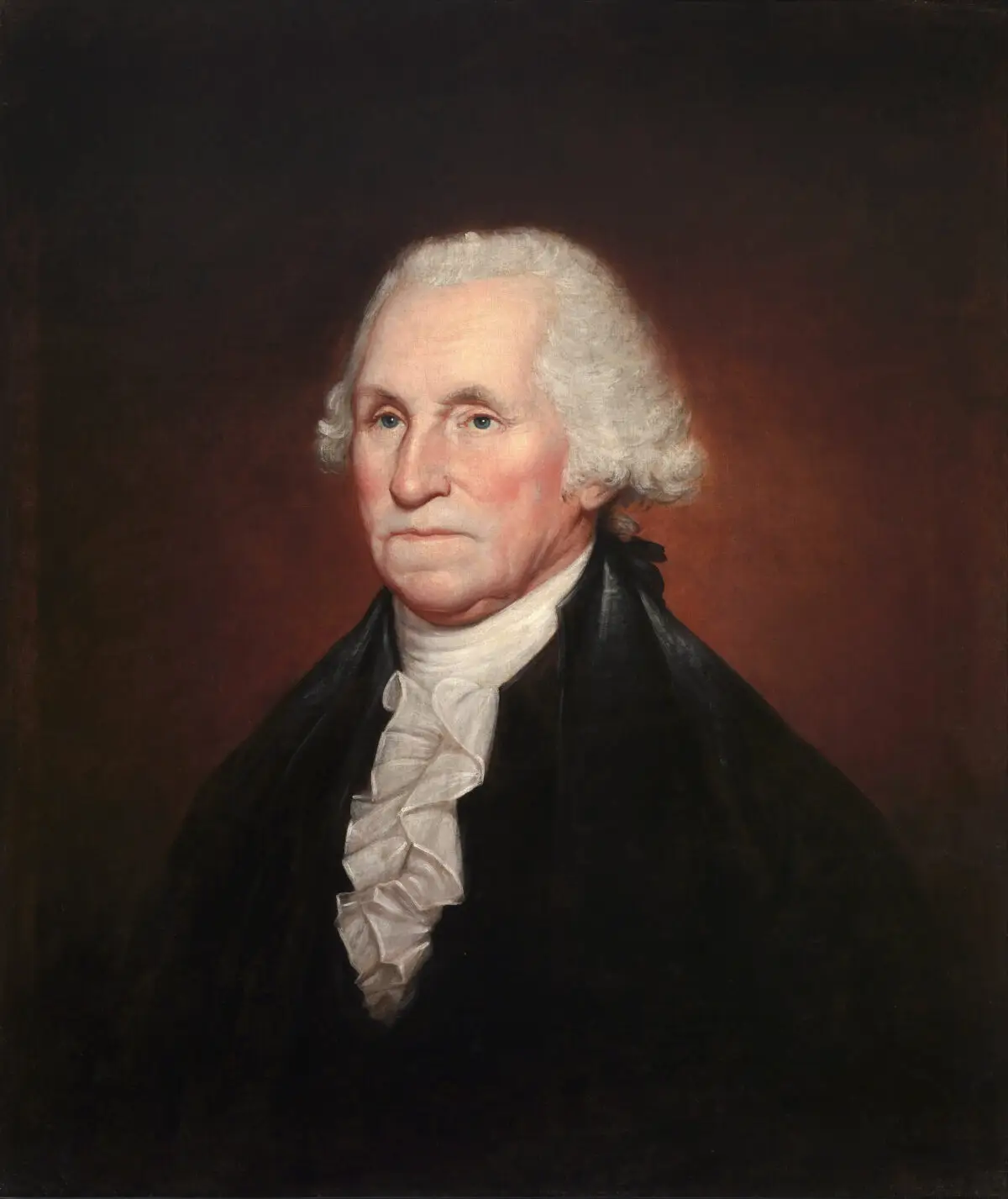 The Life of George Washington
