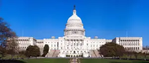 US Capitol Building, Washington, DC