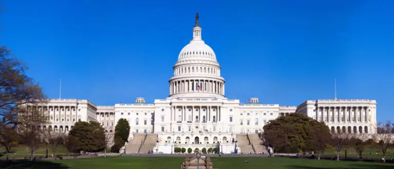 US Capitol Building, Washington, DC