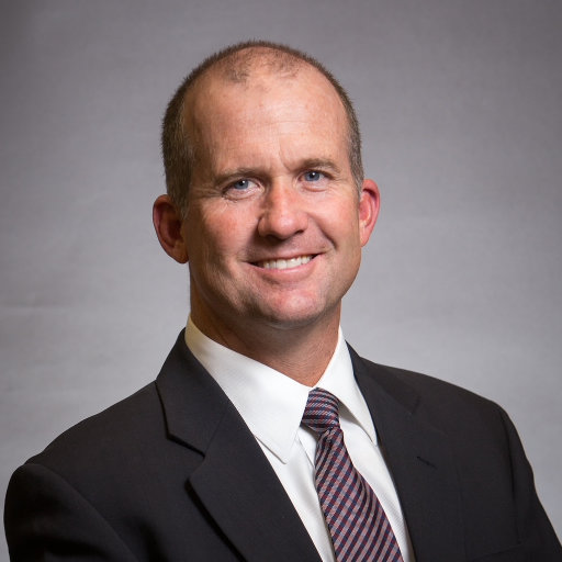 Jeff McKenna