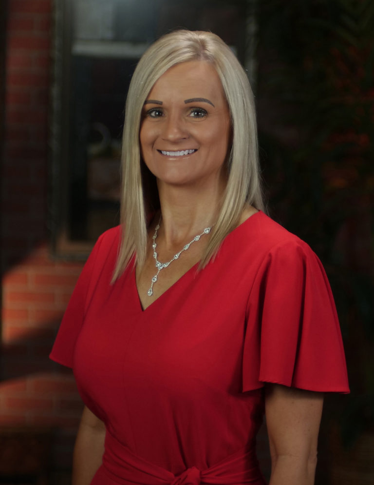 Nicholle Felshaw